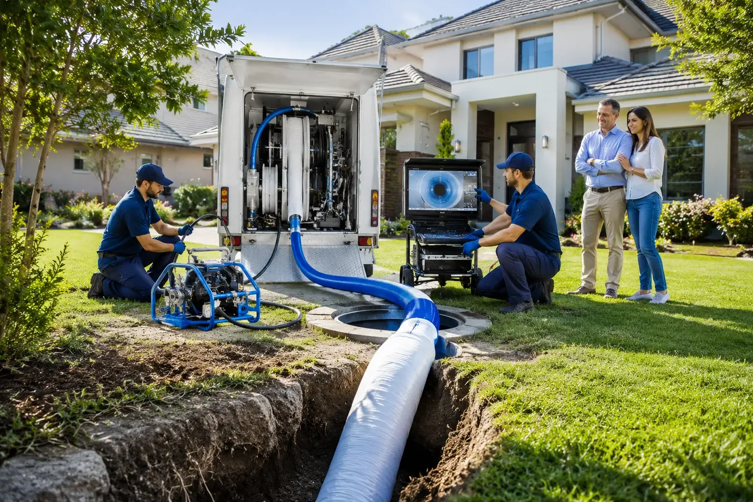 Local Pipe Relining services in Rye Beach, NH