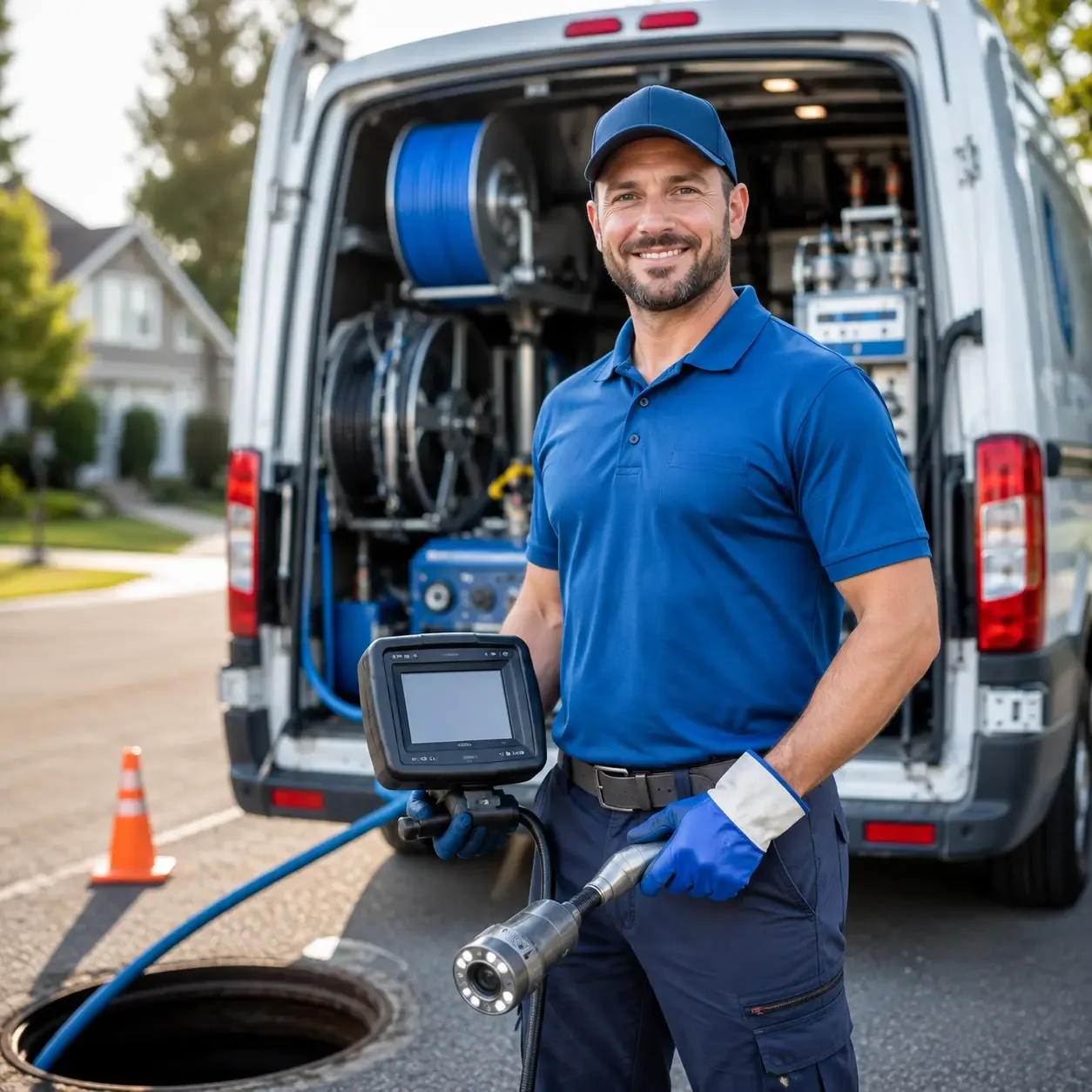 Local Pipe Relining specialists in Rye Beach, NH