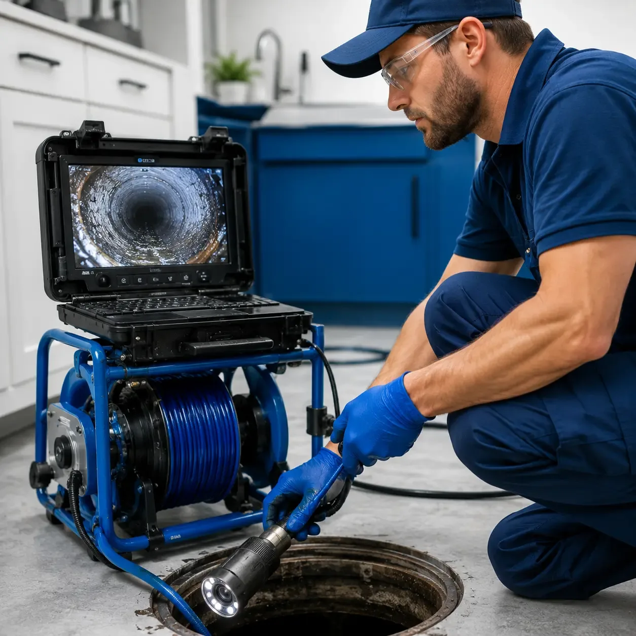 Pipe Relining professionals serving Rye Beach, NH